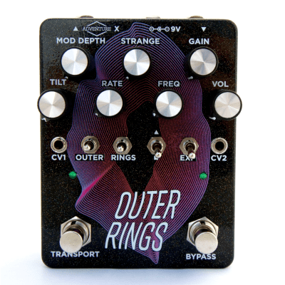 Adventure Audio Outer Rings | Reverb