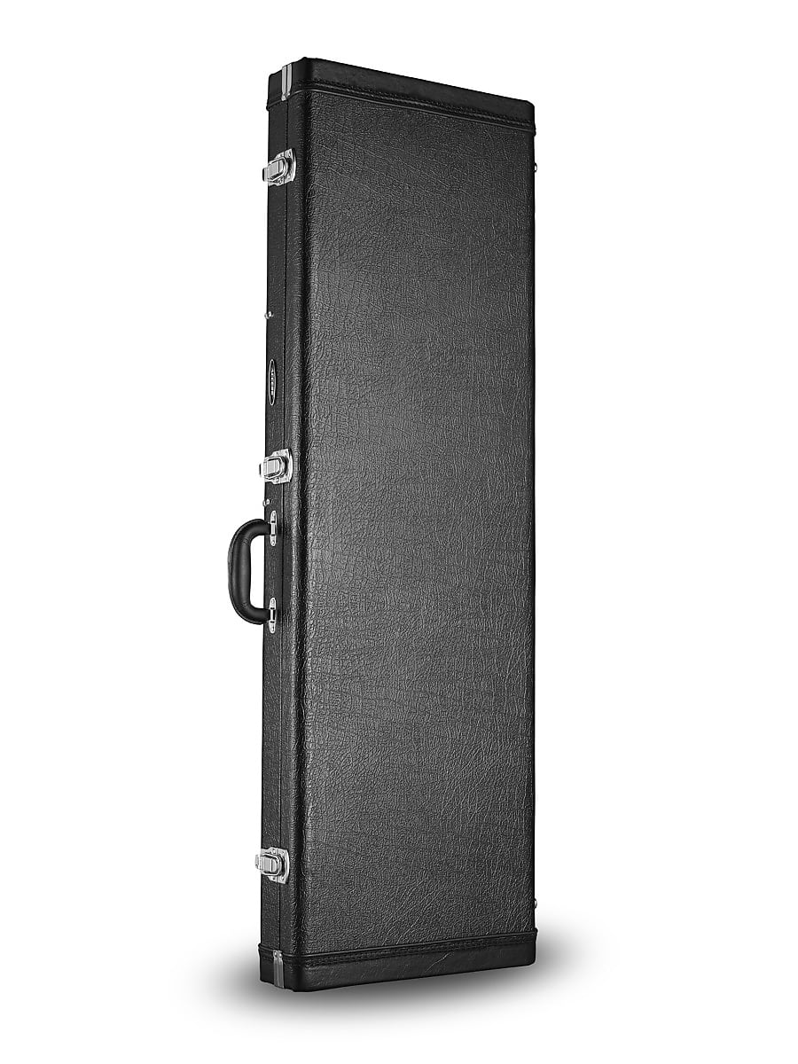 Access Bags and Cases Stage Three Electric Bass Case Reverb