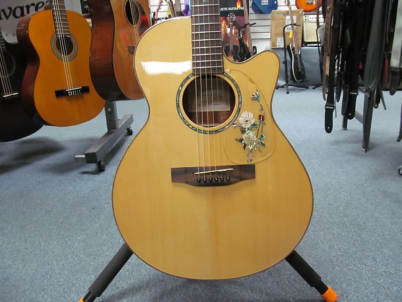 Takamine eg463sc on sale