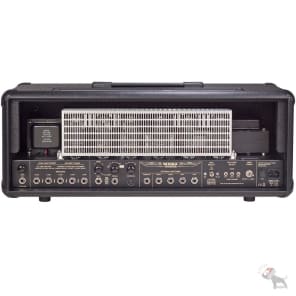 Mesa/Boogie Amplifiers Dual Rectifier 100-Watt 3-Channel 4-Mode Guitar Amp Head image 4