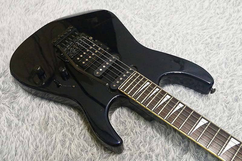 1980's Made Tokai Custom Edition JSR series SSH pikcups Dirk