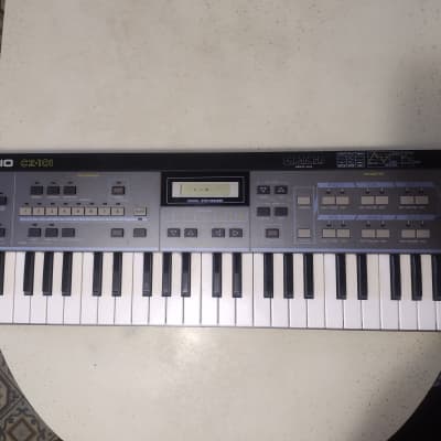 Casio CZ-101