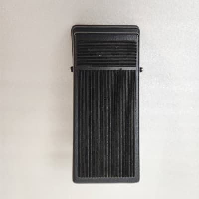Gary Hurst Electronic Sounds Wah Wah Pedal - Made in Italy - 1970s arbiter image 3