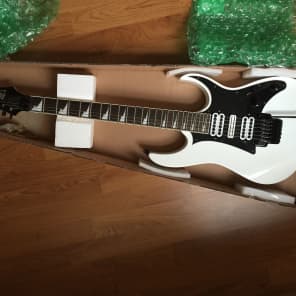 【美品級】Ibanez RD600 アクティブハム Seymour Duncan 美品級】Ibanez RD600 アクティブハム Seymour Duncan - メルカリ
