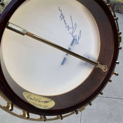 Gibson Earl Scruggs Special Banjo Presentation Model *ON HOLD* image 19