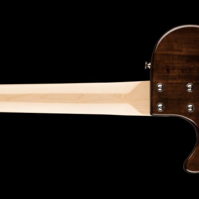 Gretsch G2220 Electromatic Junior Jet Bass II Short-Scale Imperial Stain image 5