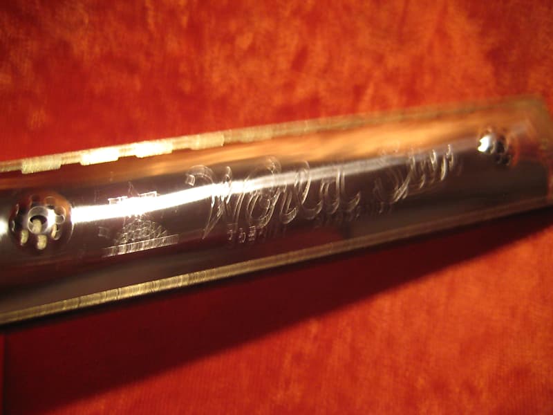 【中古】 Harmonica Heaven 1 / Various Amazon.com: Fender Blues Deville Harmonica, Guitar