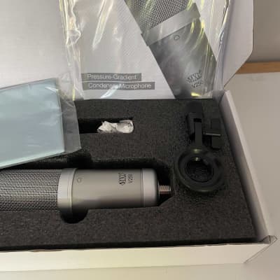 MXL V250 Condenser Microphone image 6