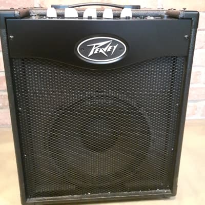 Peavey max 110 bass amp price hot sale
