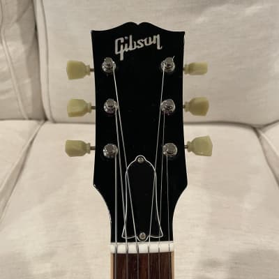 Gibson ES-330L 2009 - Beale St Blue image 3