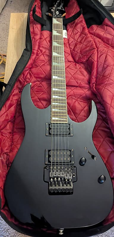 Ibanez RG320DX Standard | Reverb