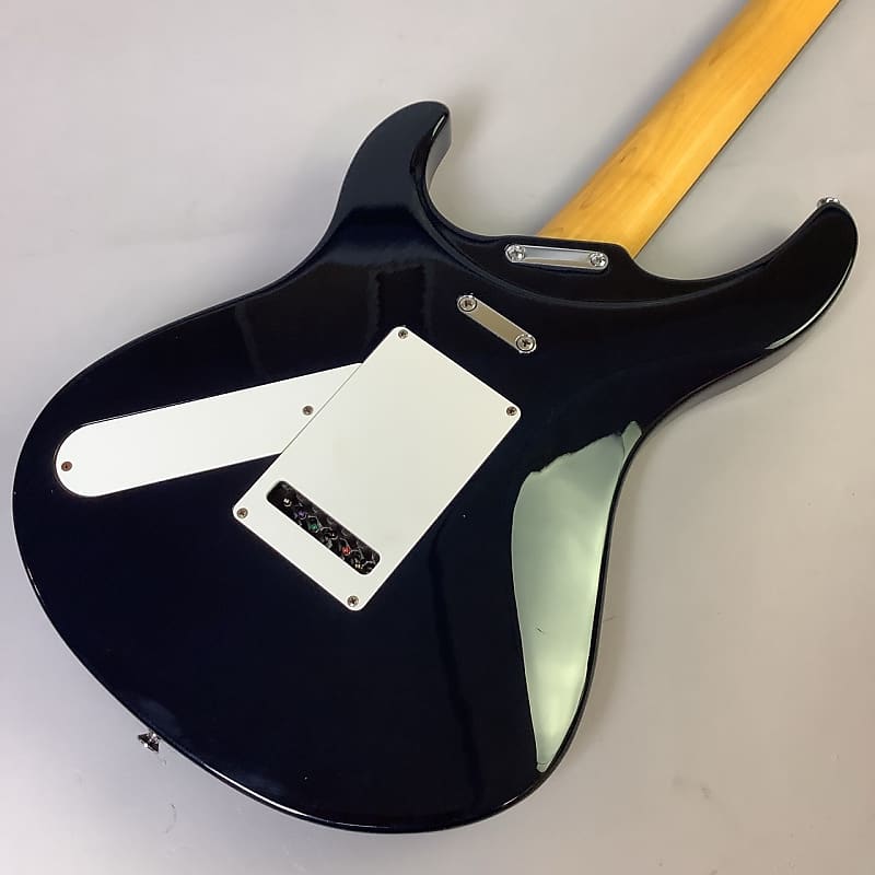 Yamaha Pacifica 912J Electric Guitar | eBay