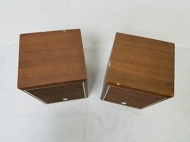 Toshiba cheap retro speaker