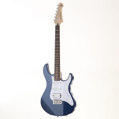 YAMAHA Pacifica PAC012 Blue [SN HPX223167] (05/30) | Reverb