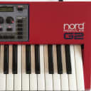 Nord G2 Expanded Modular with box!