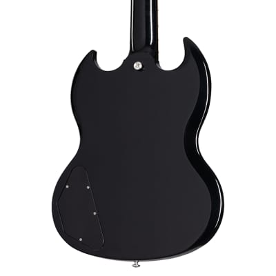 Gibson SG Special - Ebony image 3