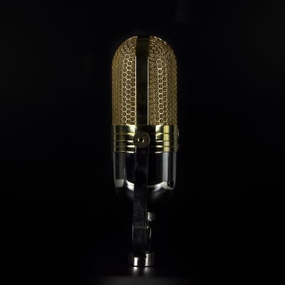 MXL R77 Classic Ribbon Microphone image 2