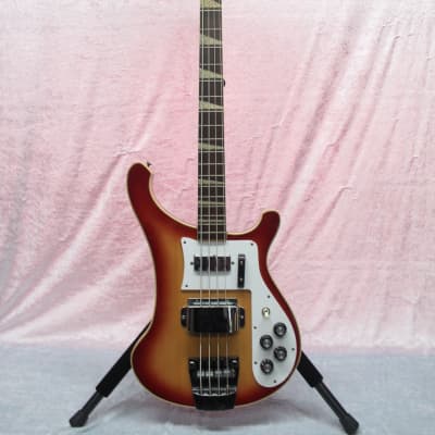 Greco RB650 | Reverb