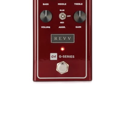 Reverb.com listing, price, conditions, and images for revv-g3