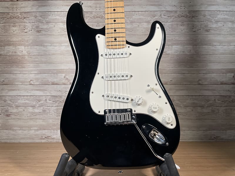 希少美品】Fender USA Dan Smith Standard Fender