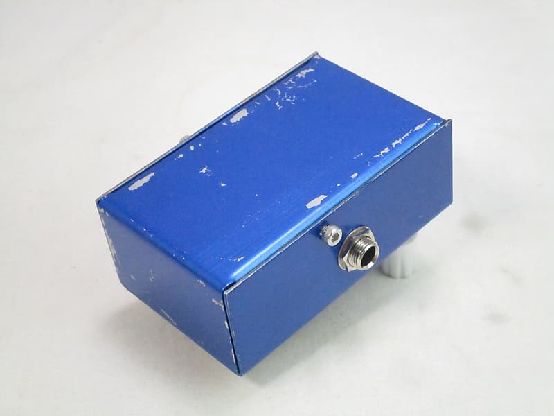 Soul Power Instruments(SPI) Blue Vague – オーズウェイ