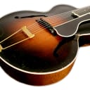 1929 Gibson Master Model L-5
