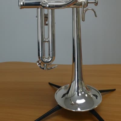 ACB Piccolo Bundle! Doubler's Piccolo, ACB Mouthpiece, Bremner Practice Mute, and Blowdry Brass! image 8