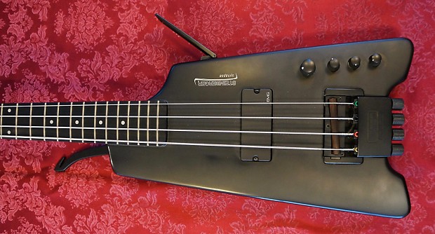 Steinberger synapse bass for on sale sale