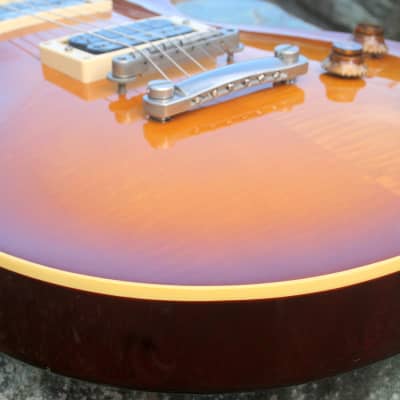 1991 Fernandes / Burny LG-75GR, the Slash model made by | Reverb
