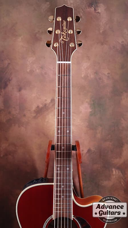 Takamine TDP75S | Reverb