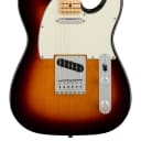 USED Fender Player Telecaster - 3-Color Sunburst (725)