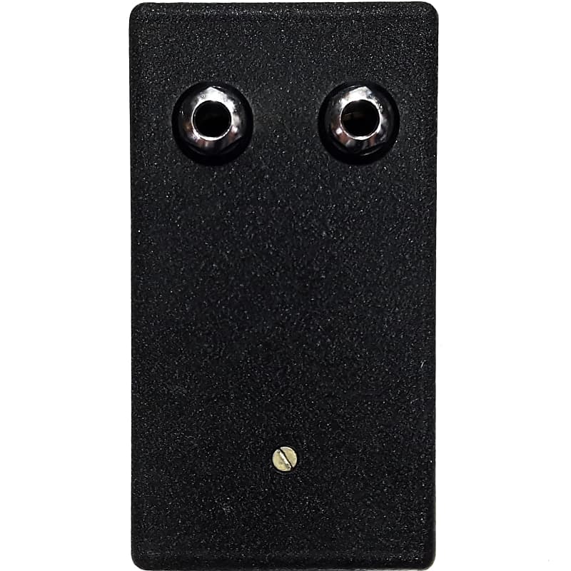 Microphone / Amp Impedance Matching Transformer Balanced Reverb