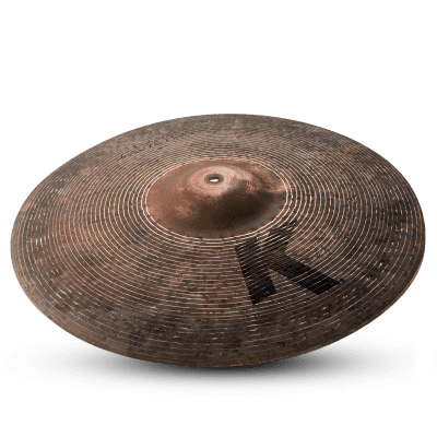 Zildjian 20