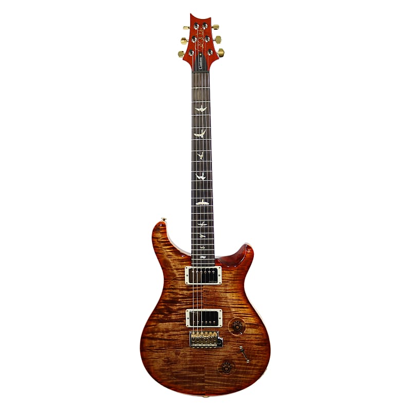 PRS Custom 22 Tremolo 10-Top image 1