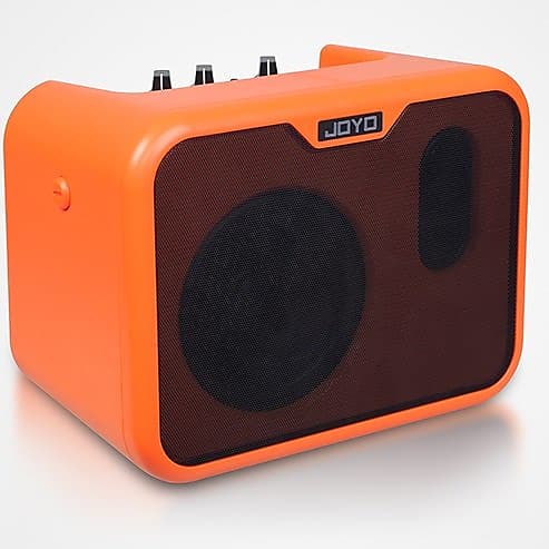 Joyo MA-10 Series 10 Watt Portable Micro Acoustic Guitar Amplifier image 1