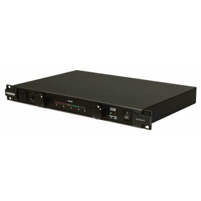 Furman PL-PLUSC 15A Power Conditioner with Lights & Voltmeter Rackmountable image 3