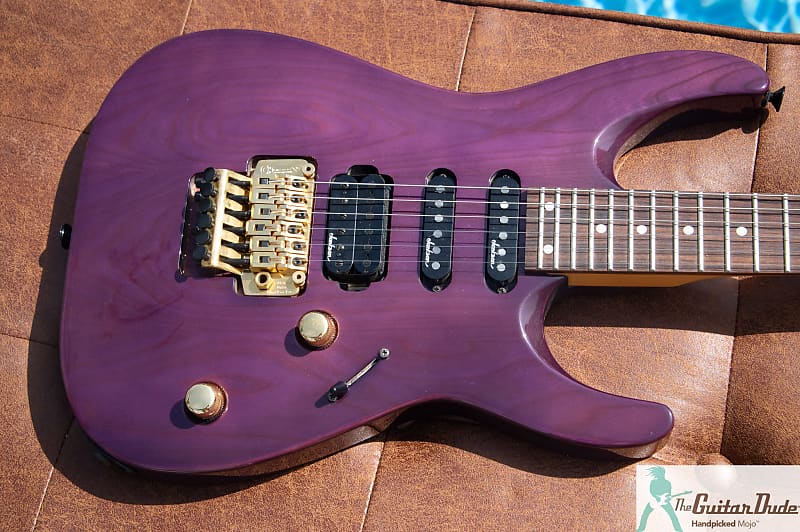 日本製 CHARVEL BY JACKSON CDS-075 Dinky 日本製 CHARVEL BY JACKSON CDS-075 Dinky - メルカリ