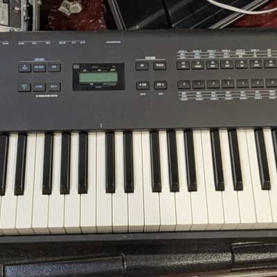 Alesis QS8 1996 - Black