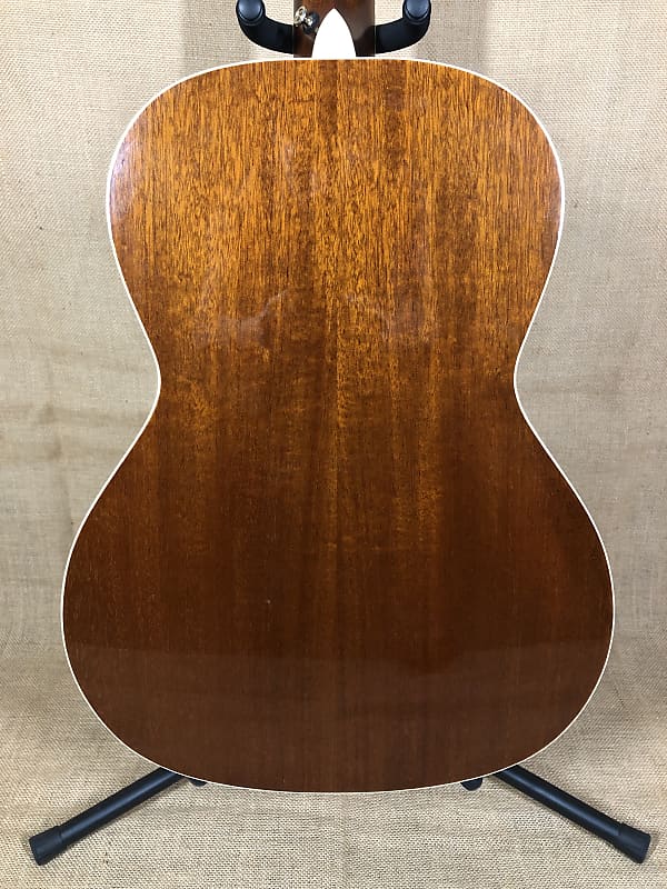 ギター TACOMA PM28 Tacoma PM28 Parlor Guitar | Reverb