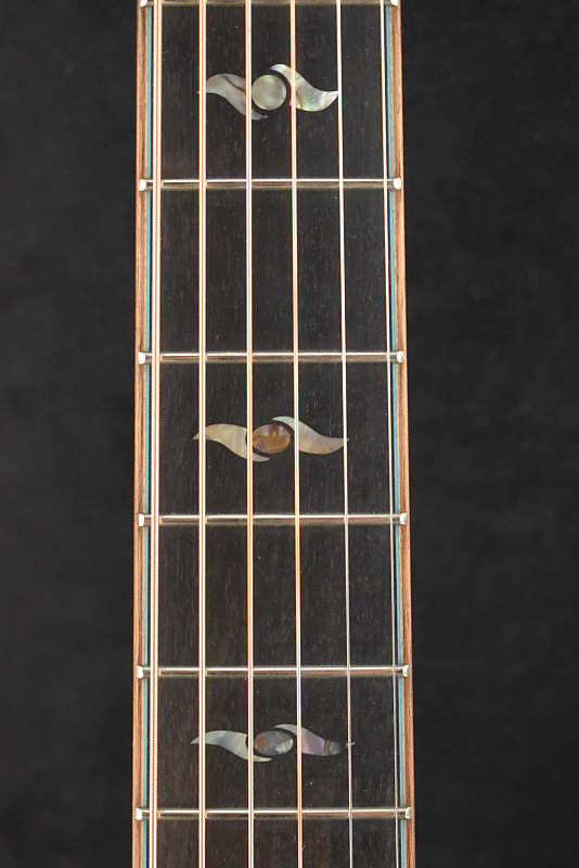 ハガティ出品 Eastman AC522CE アコースティックギター Eastman