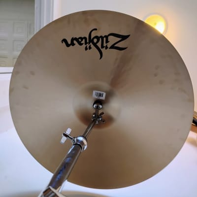 Zildjian 21" K Series Sweet Ride Cymbal - 2018 - Present - Traditional Finish image 10
