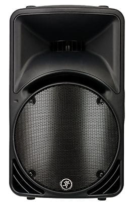 Mackie C300z PA Speaker image 1