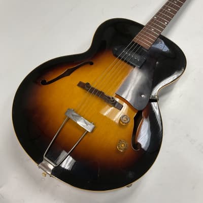 Gibson ES-125 1950 - 1970 | Reverb