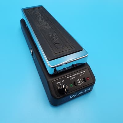 Reverb.com listing, price, conditions, and images for carl-martin-2-wah