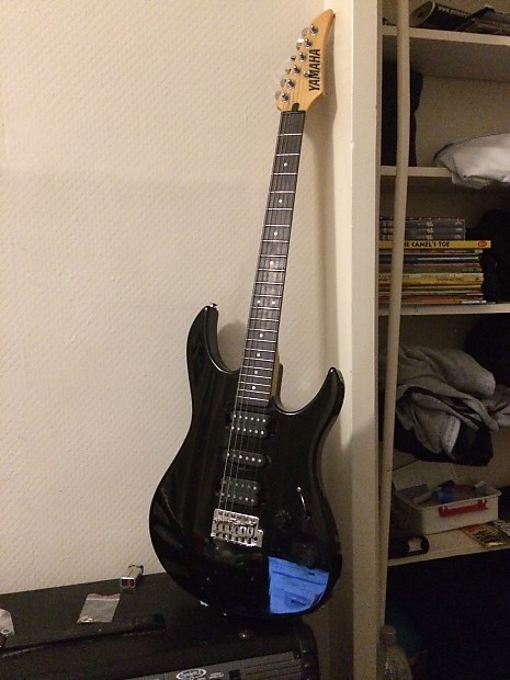 ギター YAMAHA RGX 121D ELECTRIC GUITAR BLACK YAMAHA RGX 121D ELECTRIC GUITAR BLACK 【公式通販】