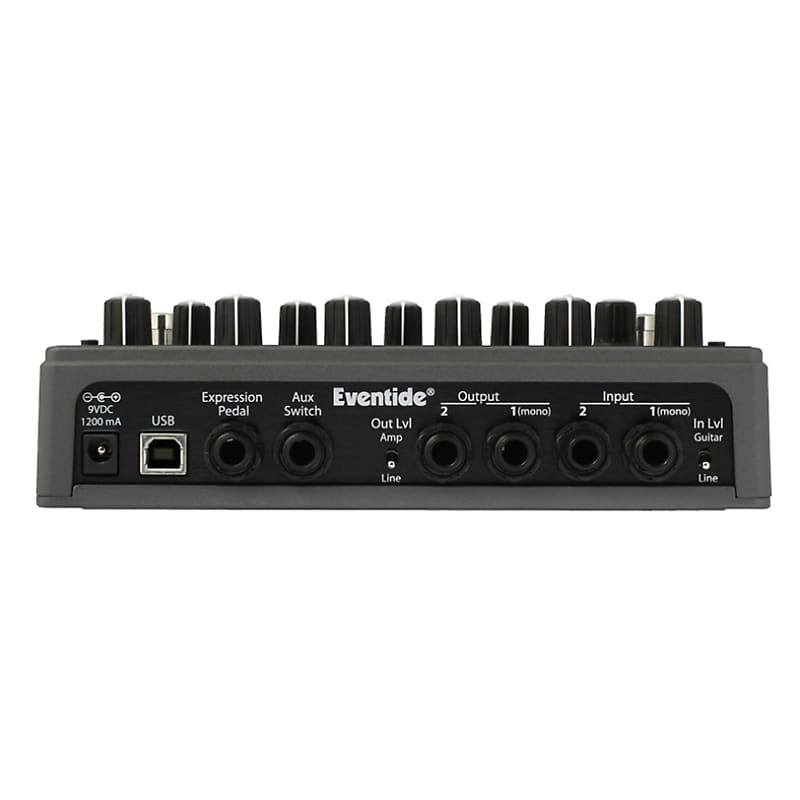 ギター EVENTIDE SPACE EventideSpace_01-