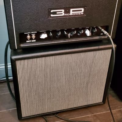 3rd Power Dirty Sink Head & Matching 1x12 Cab image 2