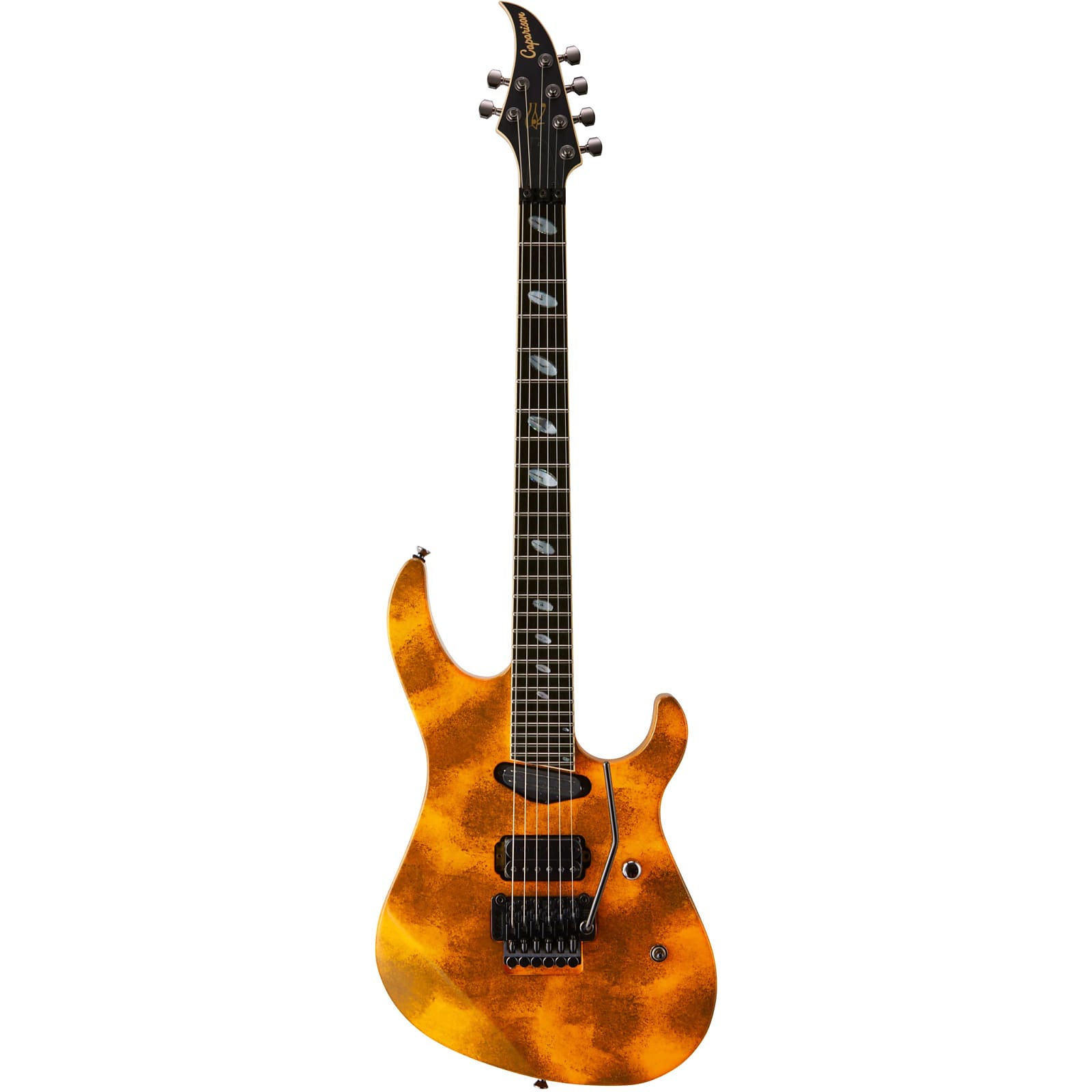 Caparison Horus-M3 | Reverb