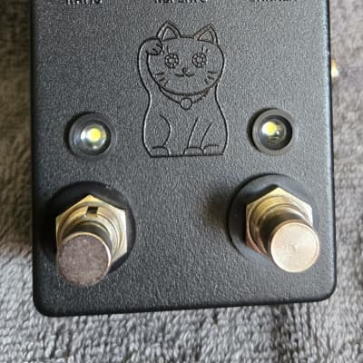 Reverb.com listing, price, conditions, and images for jhs-lucky-cat