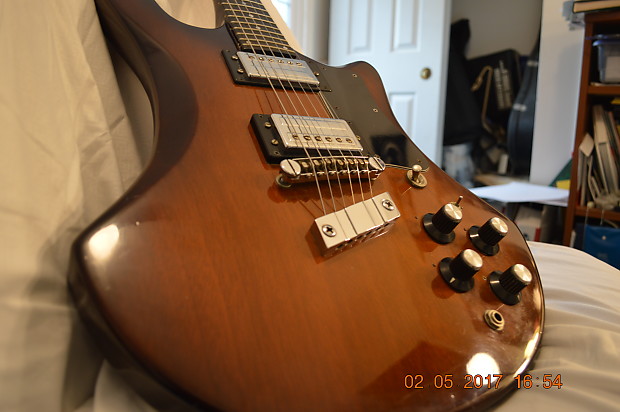 Guild s300 for shop sale